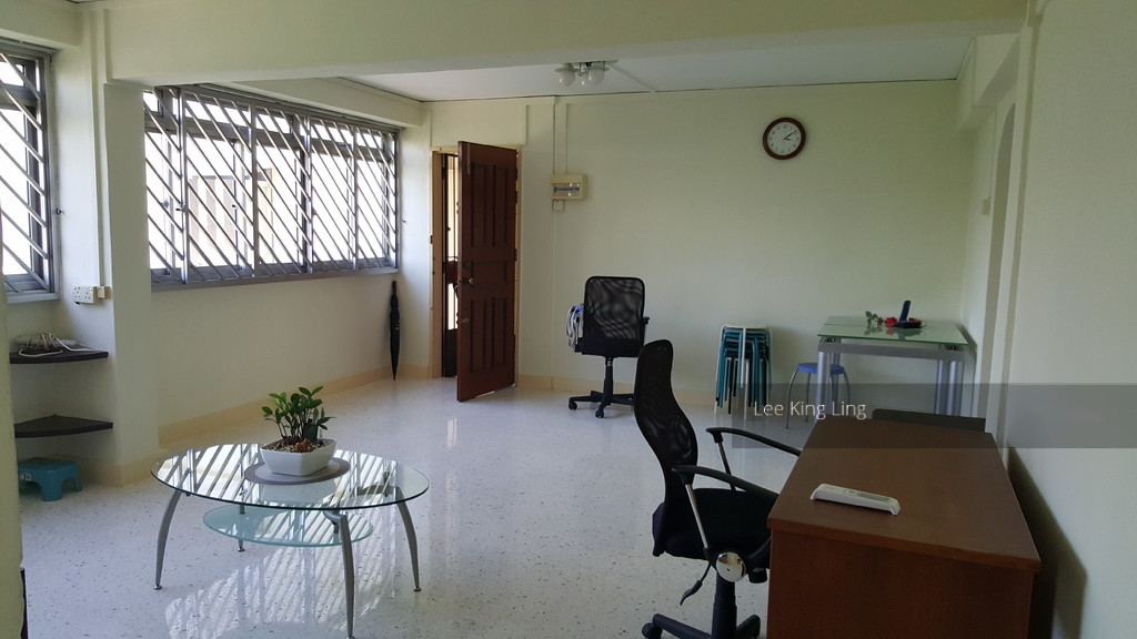 Blk 106 Henderson Crescent (Bukit Merah), HDB 4 Rooms #218056421